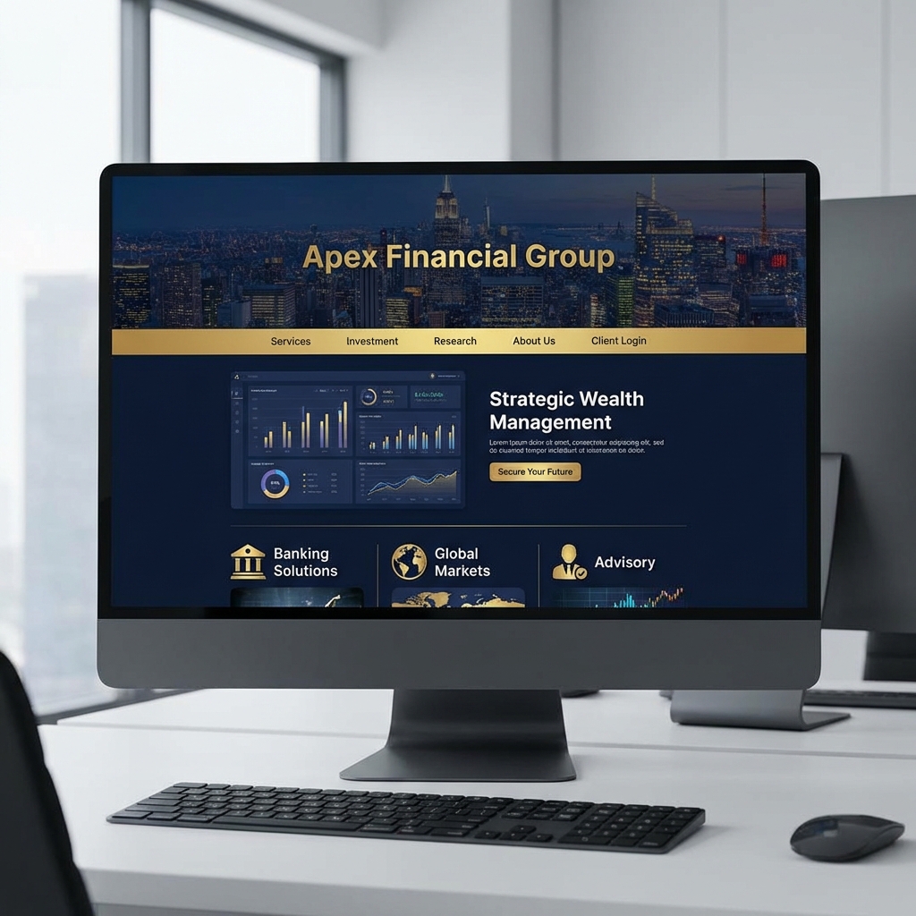 Corporate Corporate Identity