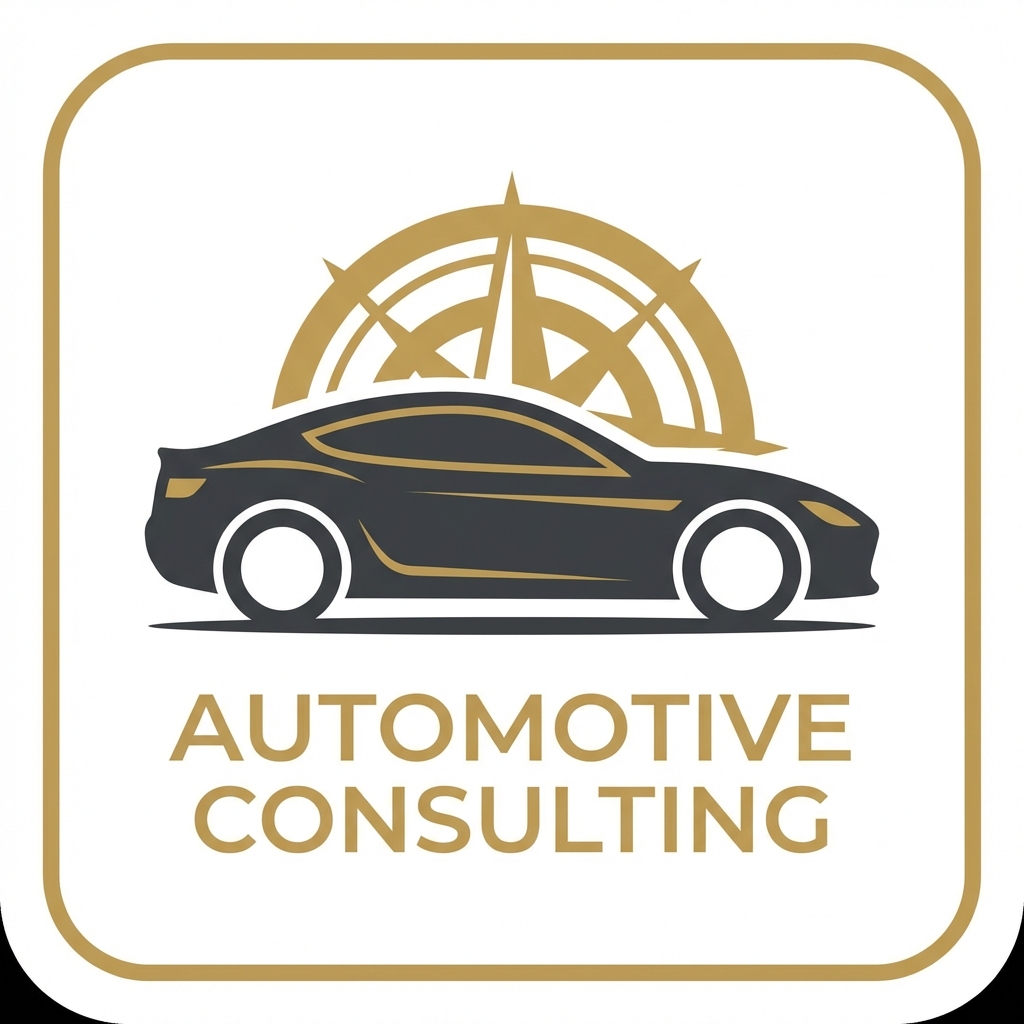 Automotive Consulting